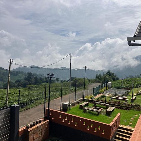 Niranjana By Surada Resorts Kotagiri Exterior foto