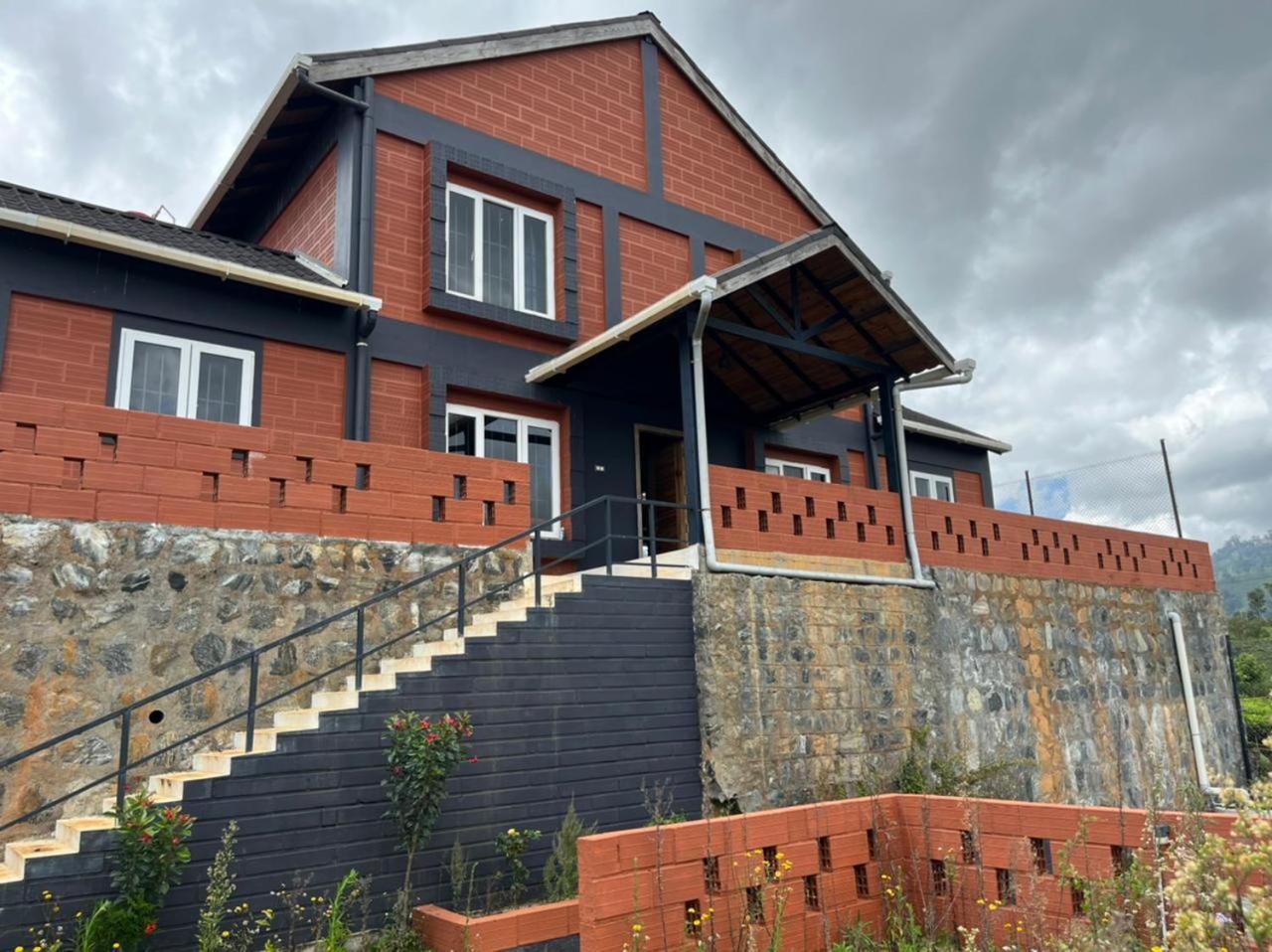 Niranjana By Surada Resorts Kotagiri Exterior foto