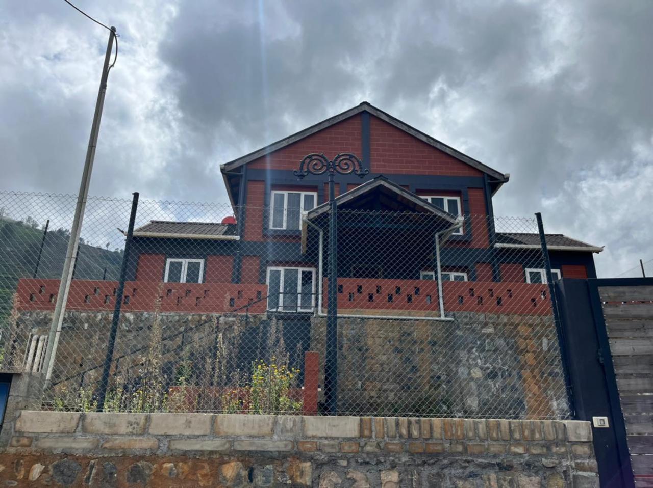 Niranjana By Surada Resorts Kotagiri Exterior foto
